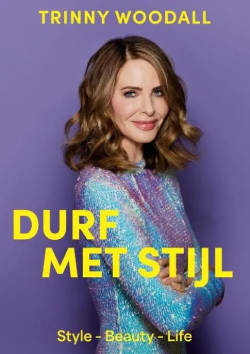 Durf met stijl eBook