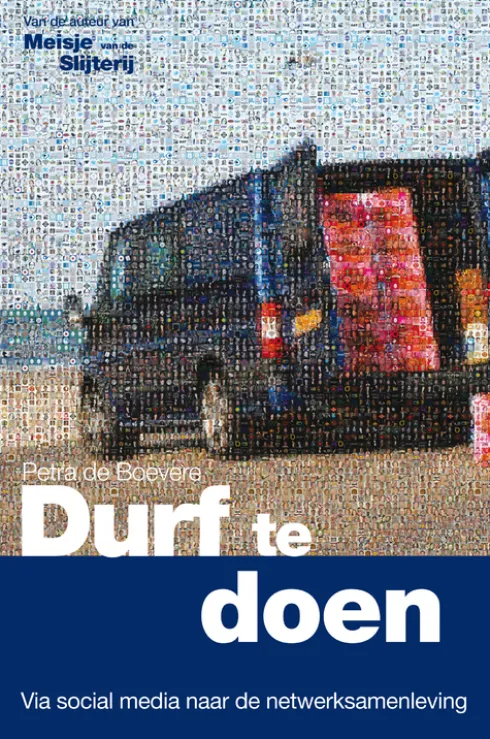 Durf te doen eBook