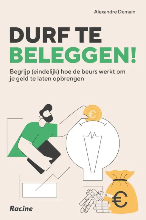 Durf te floreren eBook