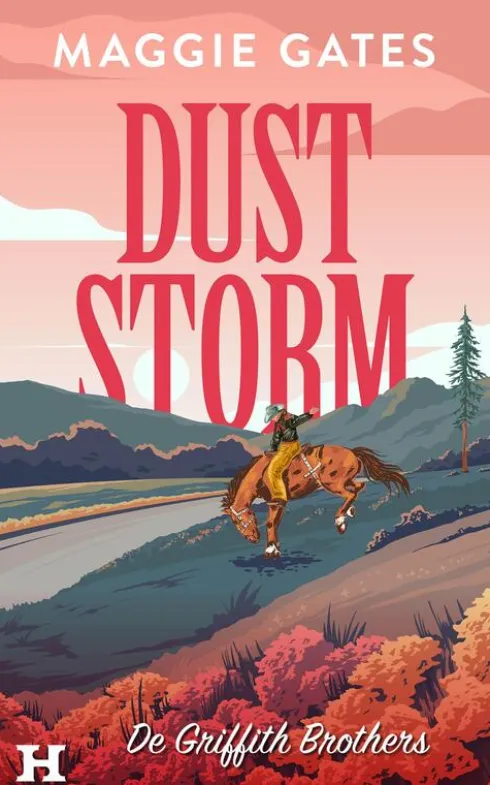 Dust Storm eBook