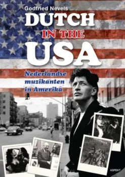 Dutch in the USA eBook