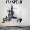 Dutch Leander Frigate Van Speijk eBook