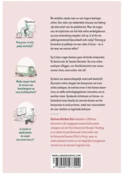 Duurzaam online shoppen eBook