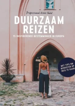 Duurzaam reizen eBook