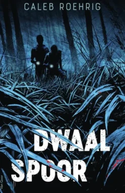 Dwaalspoor eBook