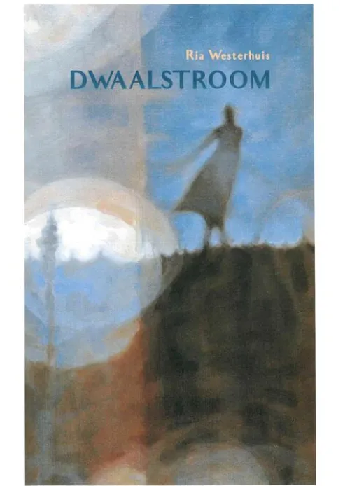 Dwaalstroom eBook
