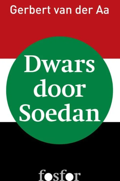 Dwars door Soedan eBook