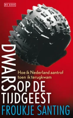 Dwars op de tijdgeest eBook
