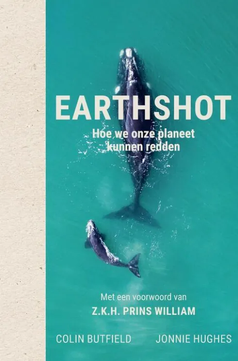 Earthshot eBook