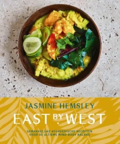 East by West eBook