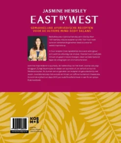 East by West eBook