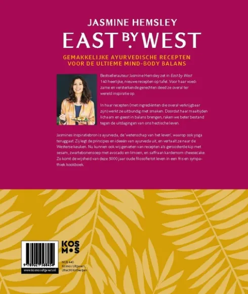 East by West eBook