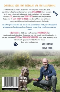 Easy Peasy Labradoodle eBook