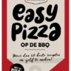 Easy Pizza op de BBQ eBook