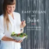 Easy Vegan met Julie eBook