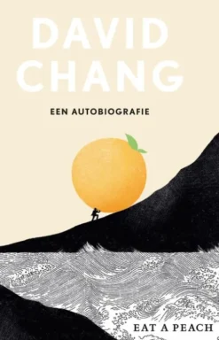 Eat a Peach eBook