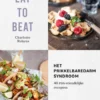 Eat to beat: het prikkelbare darmsyndroom eBook