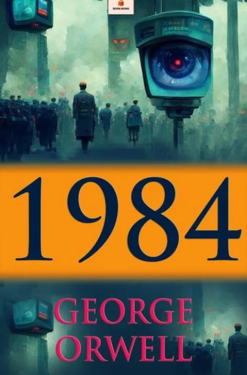 1984 eBook