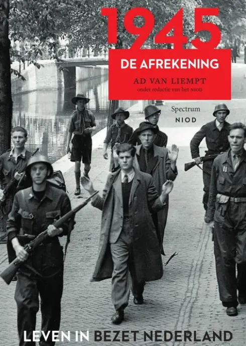 1945 eBook