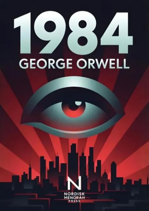 1984 eBook