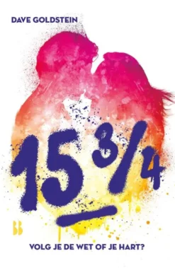 15 3/4 eBook