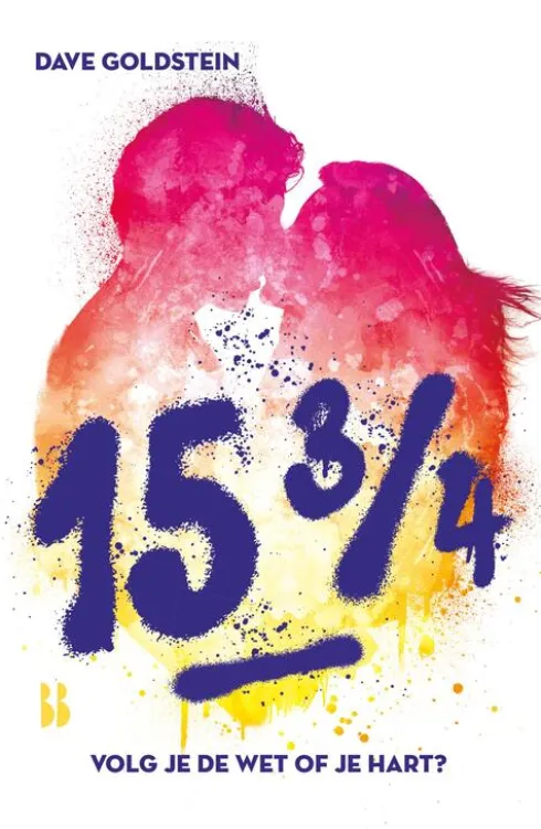 15 3/4 eBook