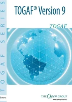 E-Book: TOGAF Version 9 (english version) eBook