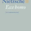 Ecce homo eBook