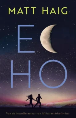 Echo eBook