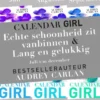 Echte schoonheid zit vanbinnen & Lang en gelukkig eBook