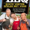 Echte venten spelen met vuur eBook