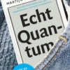 Echt quantum eBook