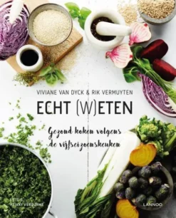 Echt (w)eten eBook