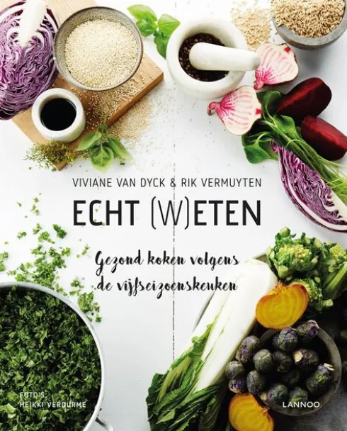 Echt (w)eten eBook
