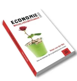 Economie voor wereldverbeteraars eBook