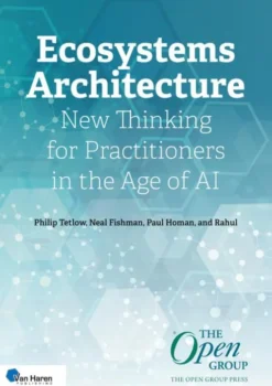 Ecosystems Architecture eBook