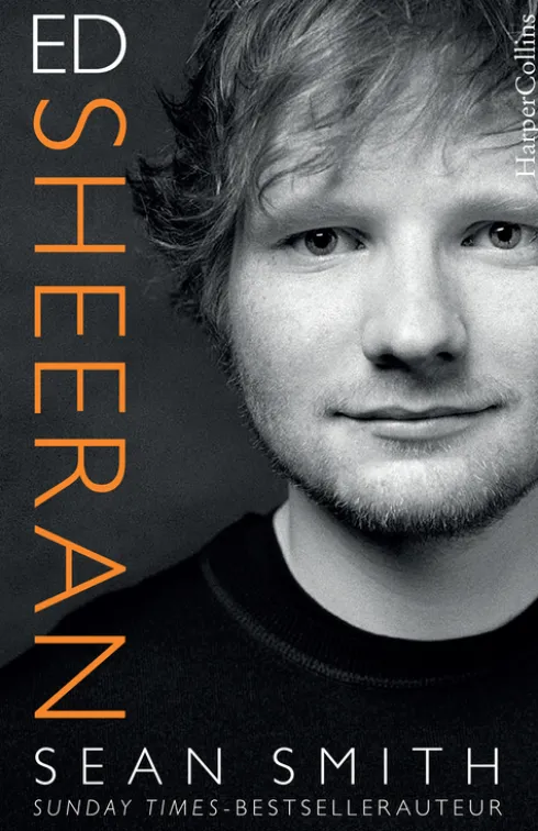 Ed Sheeran eBook