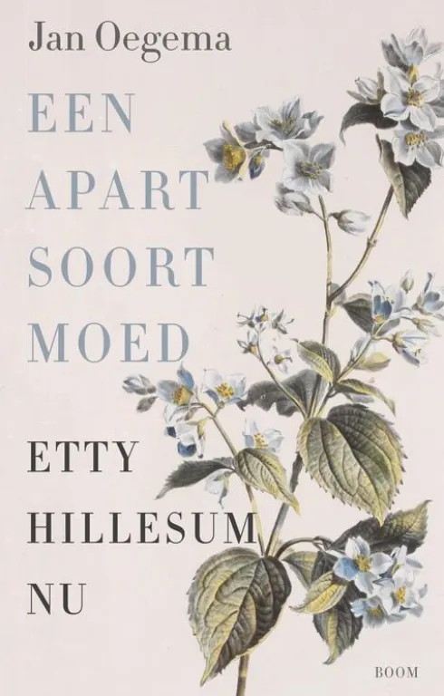 Een apart soort moed eBook