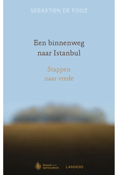 Een binnenweg naar Istanbul eBook
