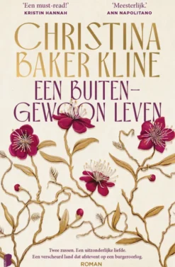 Een buitengewoon leven eBook