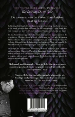 Een Dans Met Draken / 2 Zwaarden Tegen Draken eBook