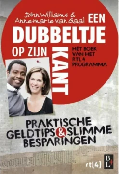 Een dubbeltje op zijn kant eBook