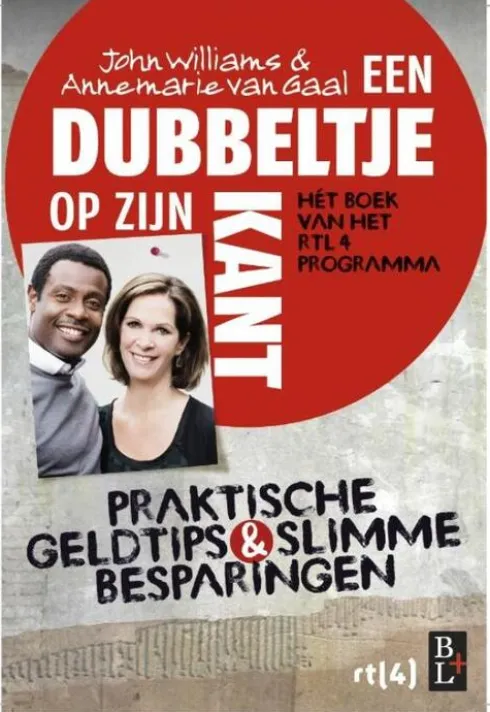 Een dubbeltje op zijn kant eBook