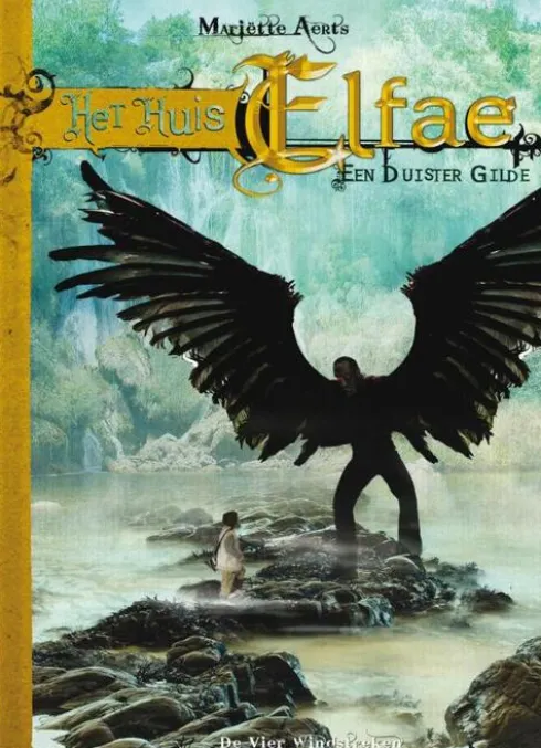 Een duister gilde eBook