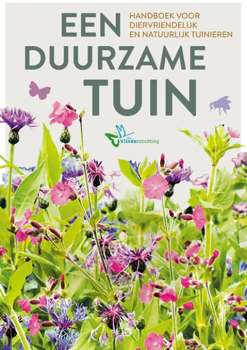 Een duurzame tuin eBook