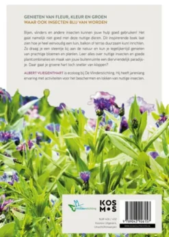 Een duurzame tuin eBook