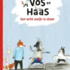 Een echt zwijn is stoer eBook