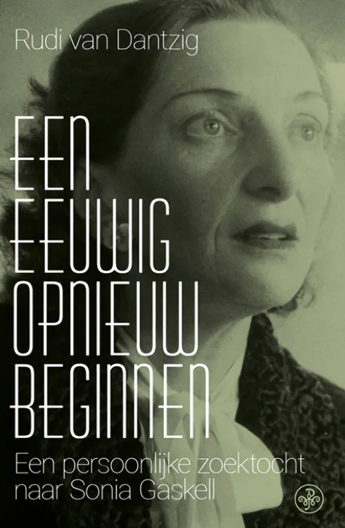 Een eeuwig opnieuw beginnen eBook