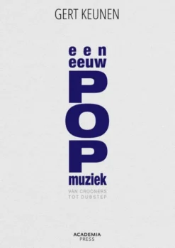 Een eeuw popmuziek eBook