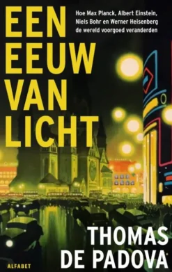 Een eeuw van licht eBook